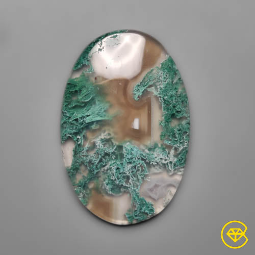 Moss Agate