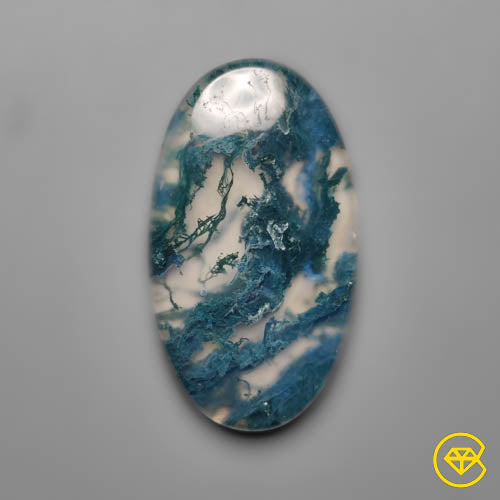 Moss Agate