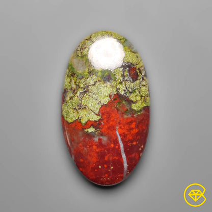 Dragonblood Jasper