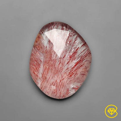 Lepidocrocite,Quartz