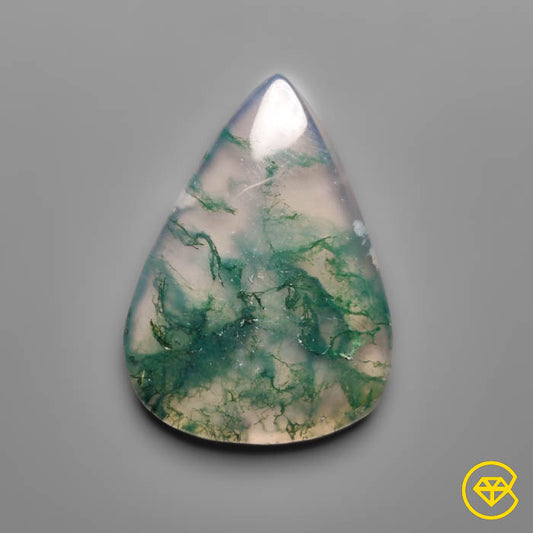 Moss Agate