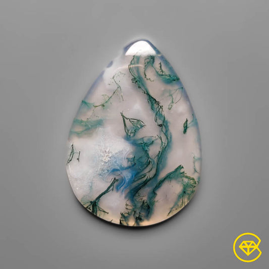 Moss Agate