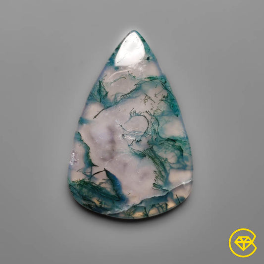 Moss Agate