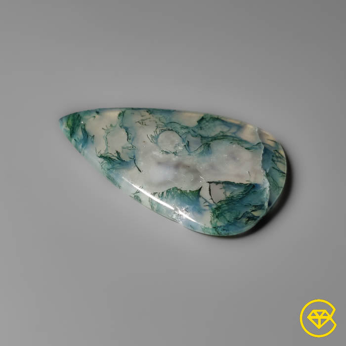 Moss Agate