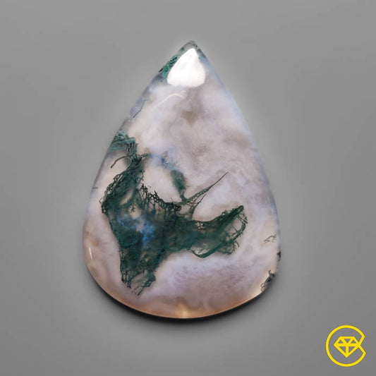 Moss Agate