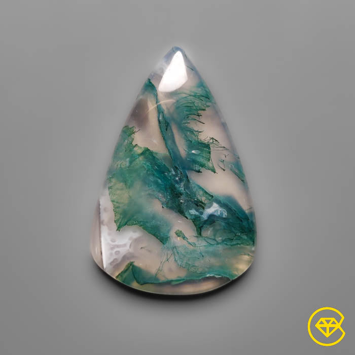 Moss Agate