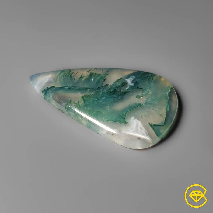 Moss Agate