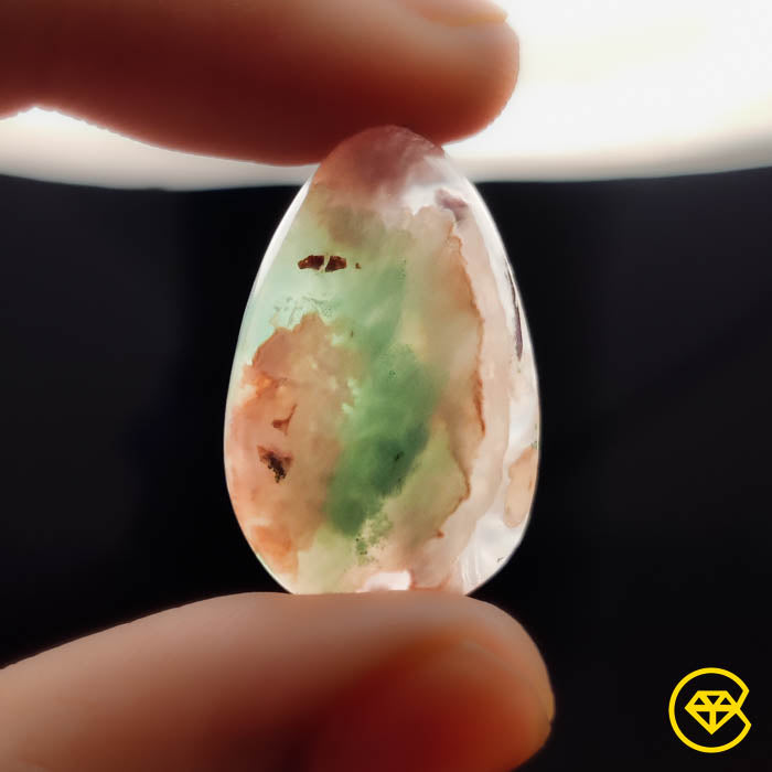 Chrysoprase