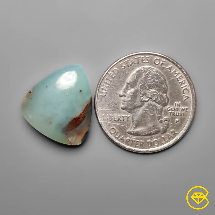 Chrysoprase