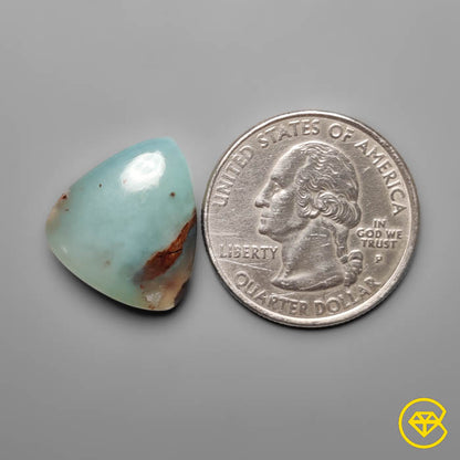 Chrysoprase