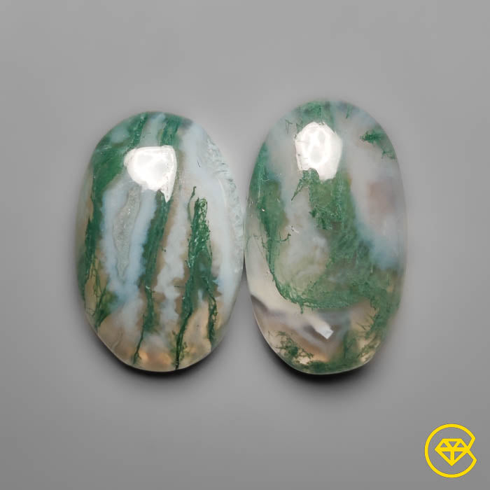 Moss Agate