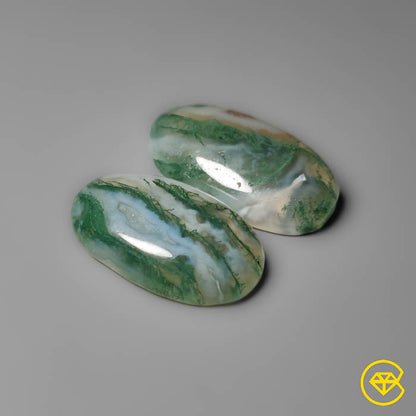 Moss Agate