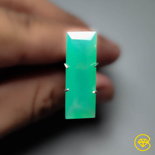 Chrysoprase