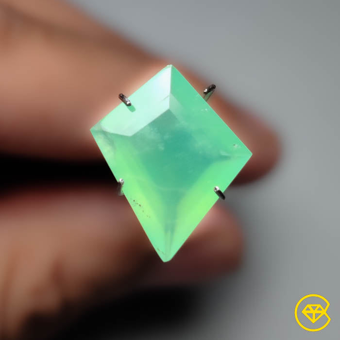 Chrysoprase