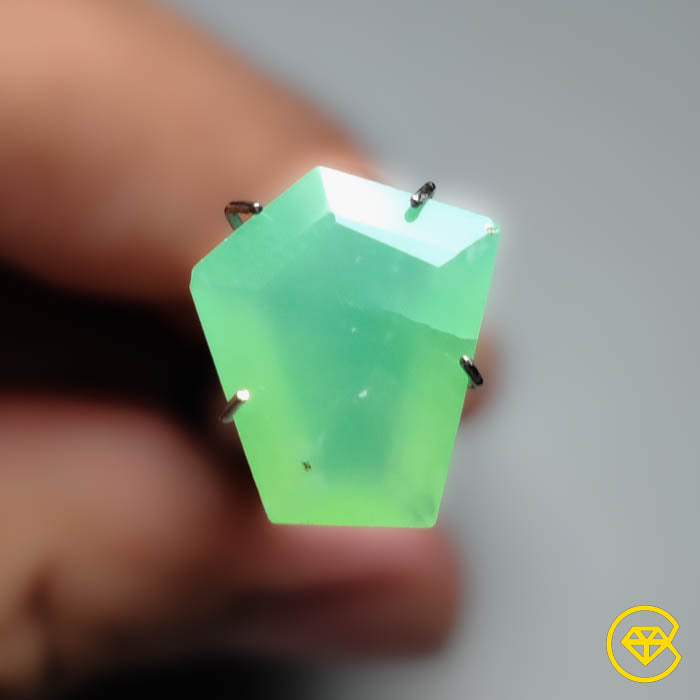 Chrysoprase