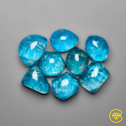 Apatite,Quartz