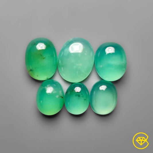 Chrysoprase