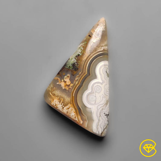 Crazylace Agate