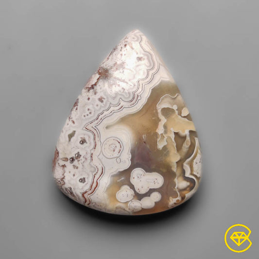 Crazylace Agate