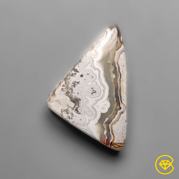 Crazylace Agate