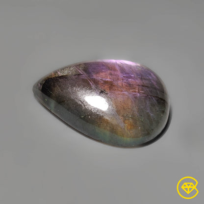 Labradorite