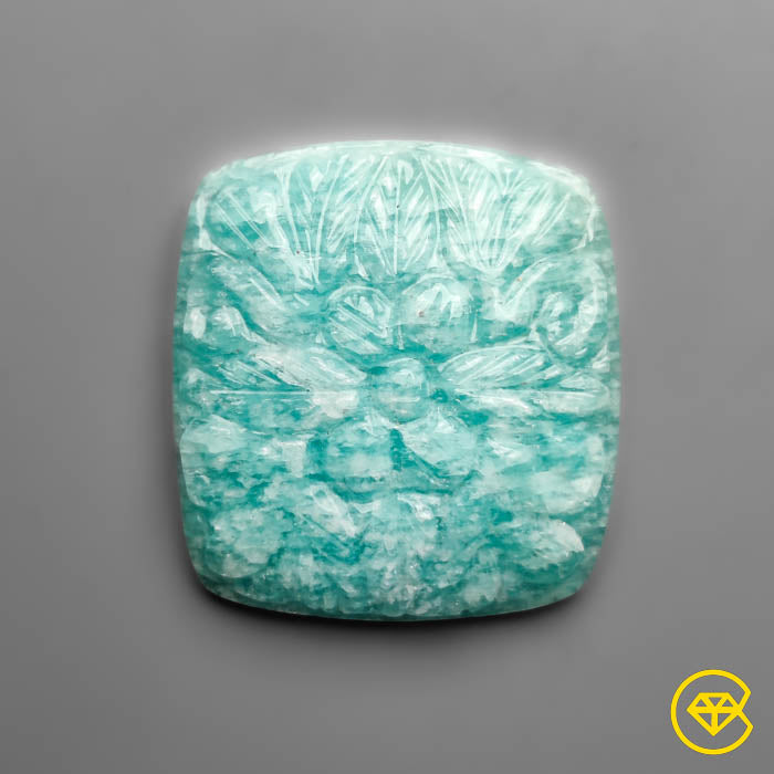 Amazonite