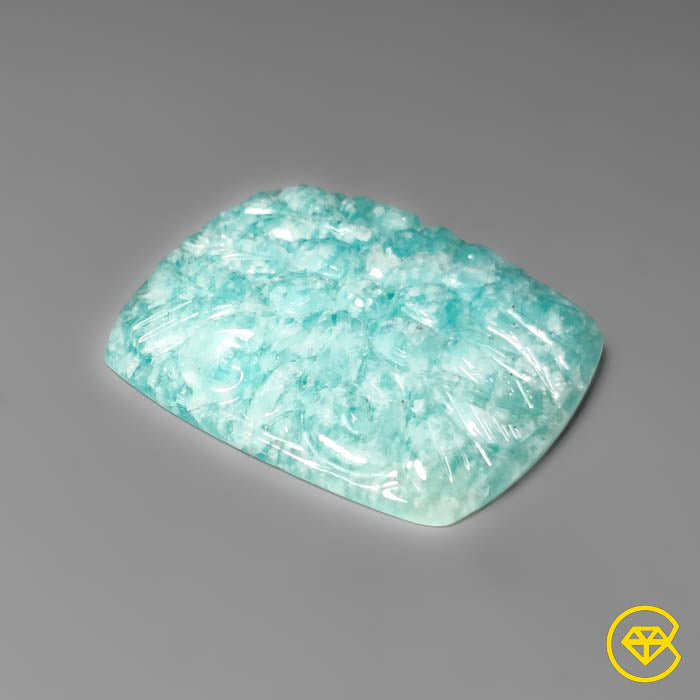 Amazonite