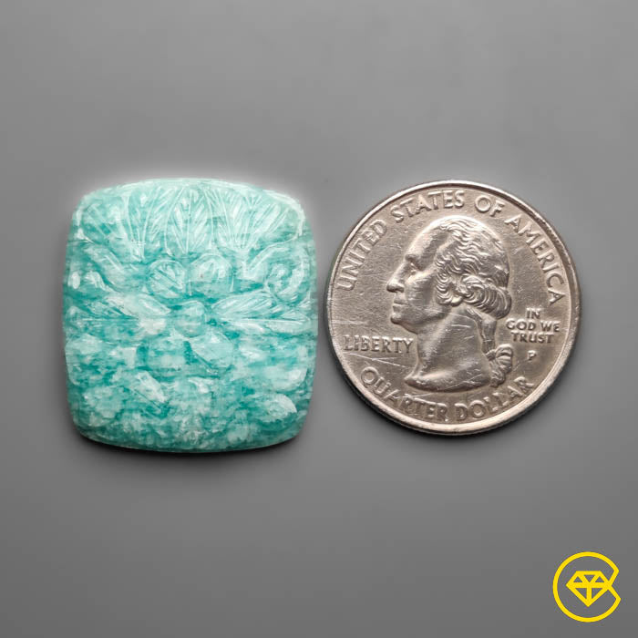 Amazonite