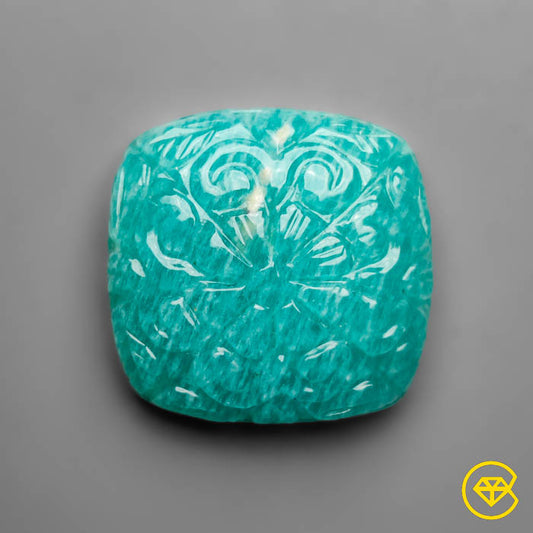 Amazonite