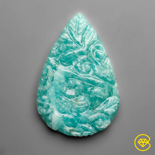 Amazonite