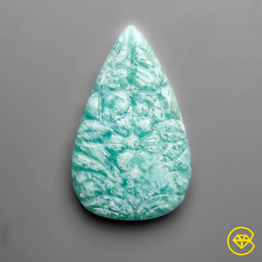 Amazonite