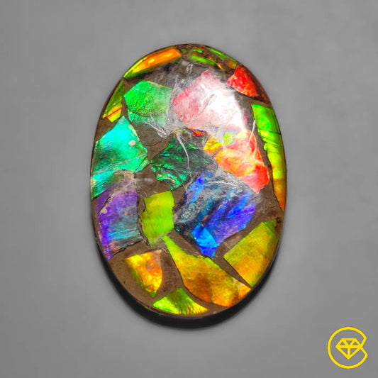 Ammolite