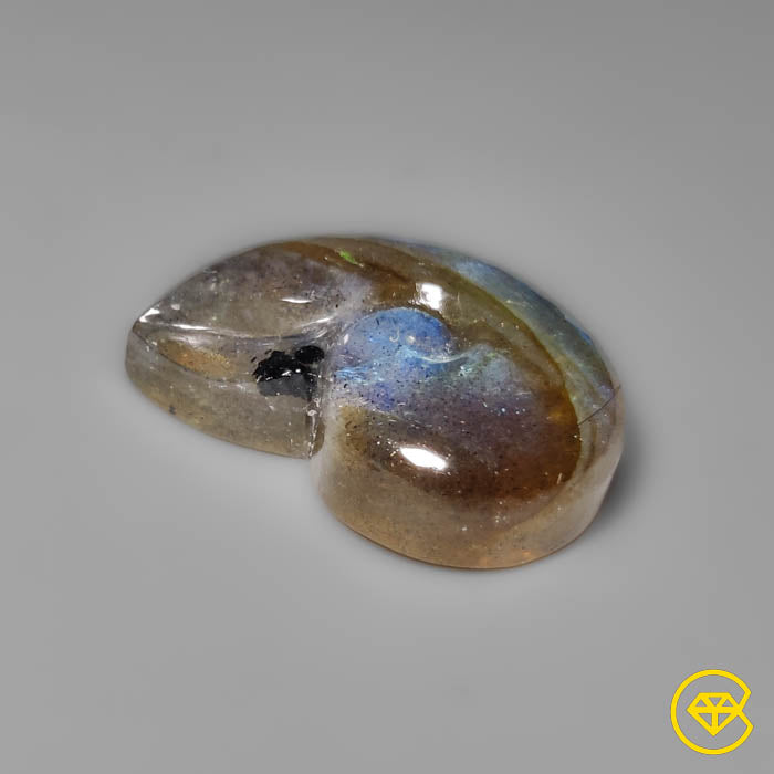 Labradorite