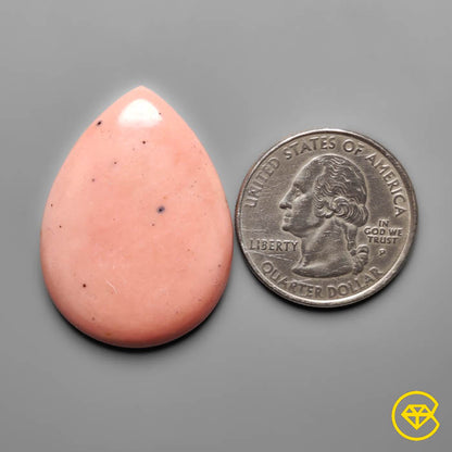 Pink Opal