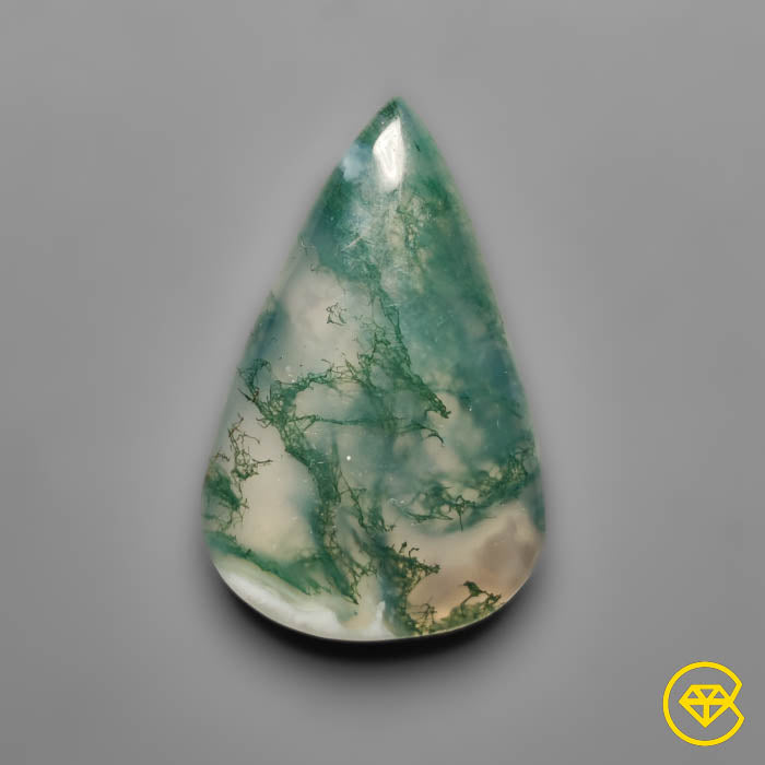 Moss Agate