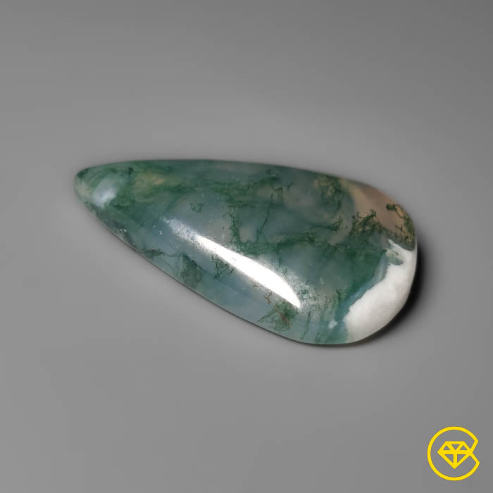 Moss Agate