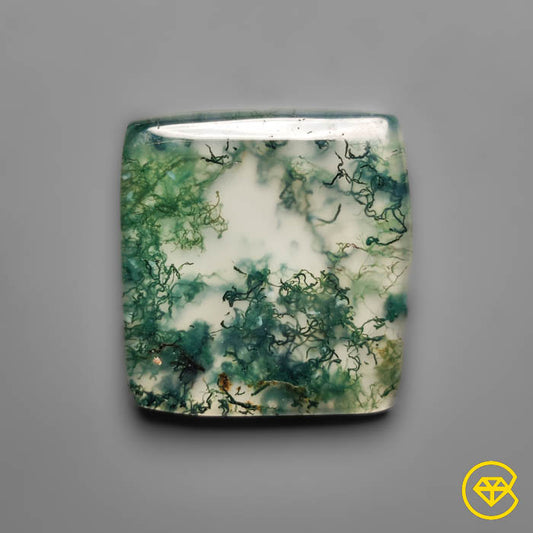 Moss Agate