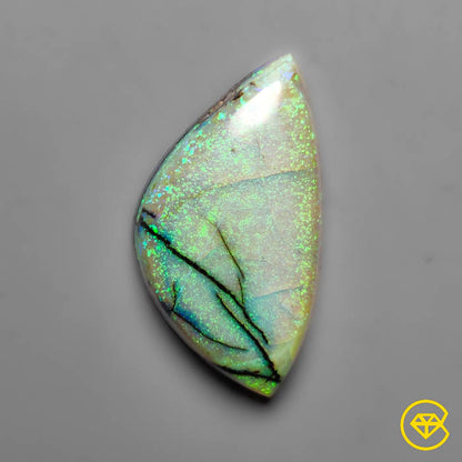 Monarch Opal