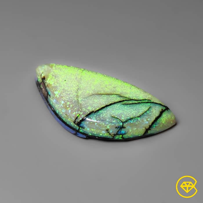 Monarch Opal