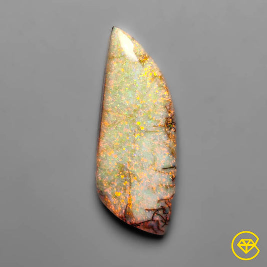 Monarch Opal