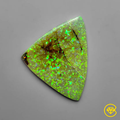 Monarch Opal