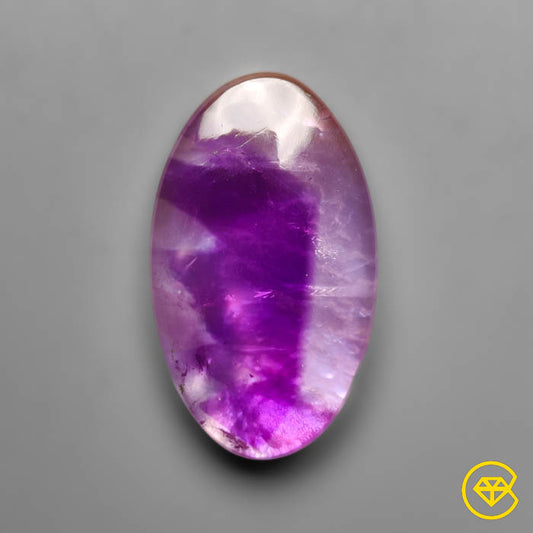 Amethyst,Mother Of Pearl