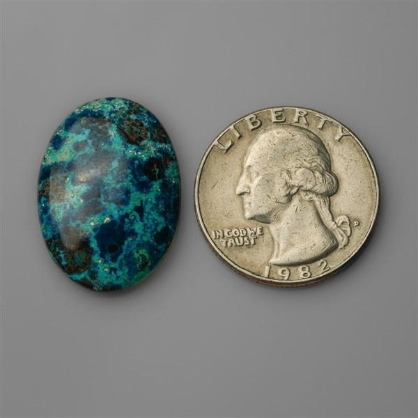 Chrysocolla