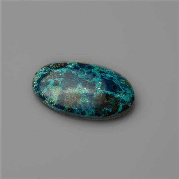 Chrysocolla