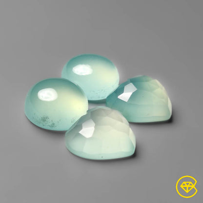 Chalcedony