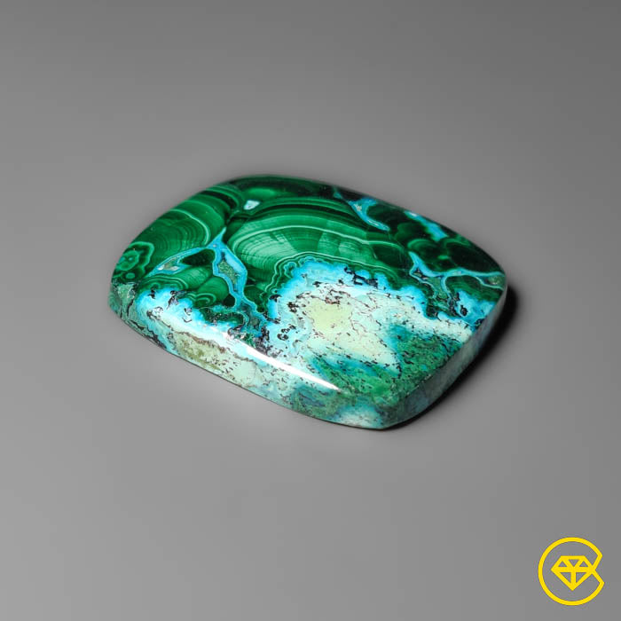 Chrysocolla,Malachite