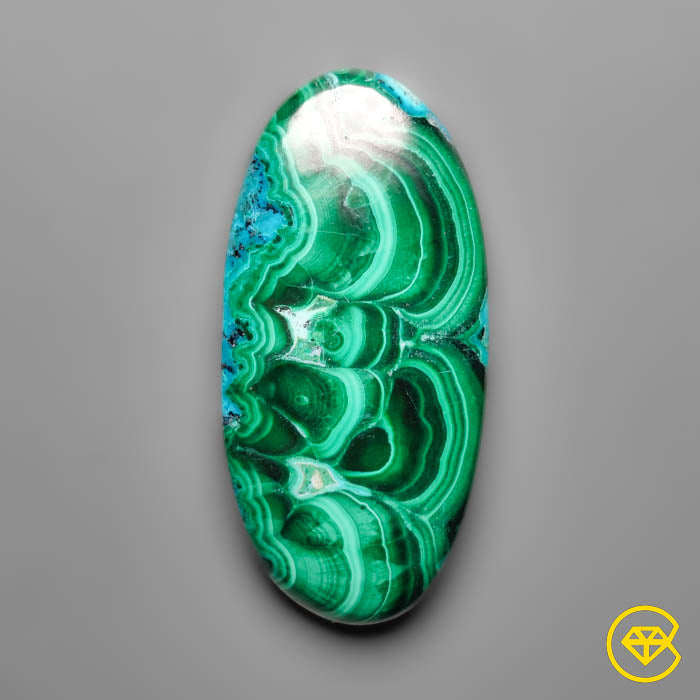 Chrysocolla,Malachite