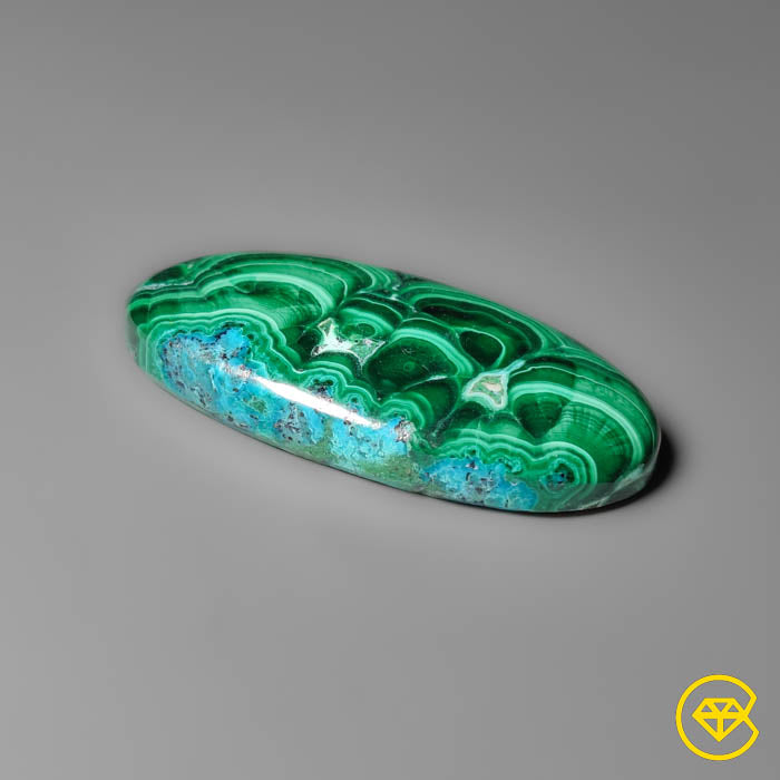 Chrysocolla,Malachite