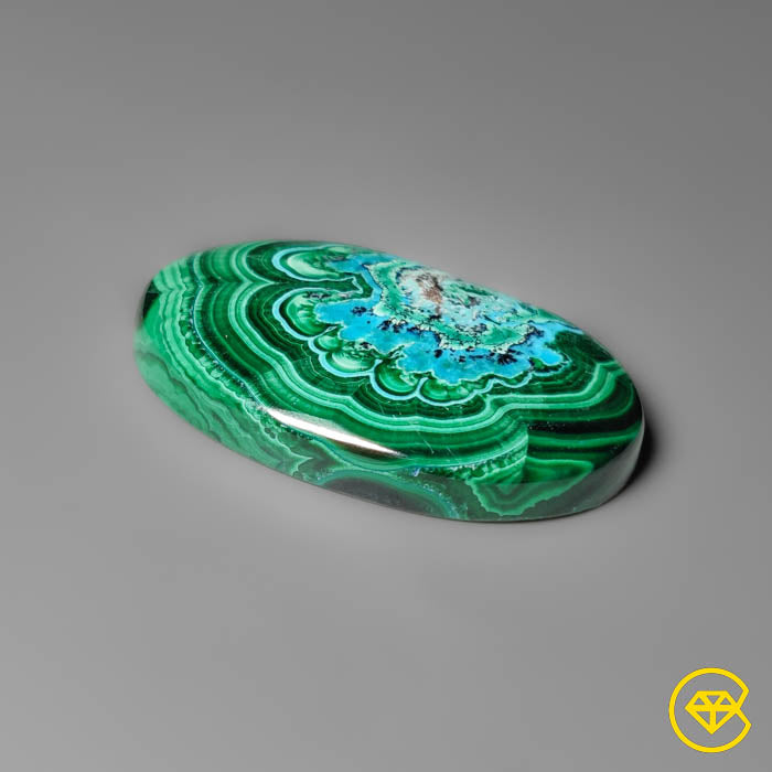 Chrysocolla,Malachite