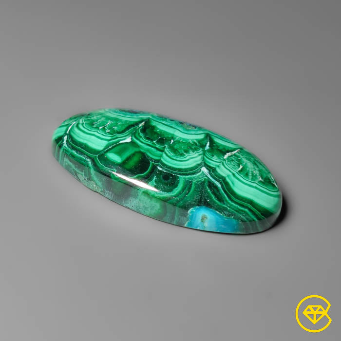 Chrysocolla,Malachite